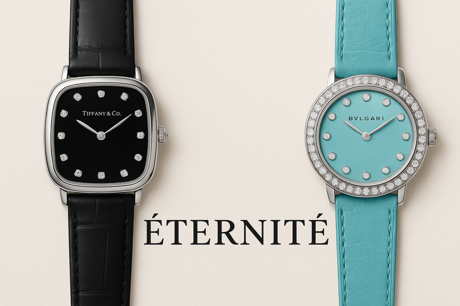 Éternité